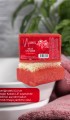 VA COSMETIC GÜLLÜ LİFLİ SABUN