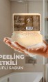 Hindistan Cevizi Lifli Sabun 130 gr