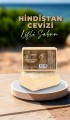 Hindistan Cevizi Lifli Sabun 130 gr