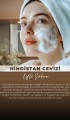 Hindistan Cevizi Lifli Sabun 130 gr
