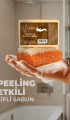 VA COSMETIC KEÇİ SÜTLÜ BALLI LİFLİ SABUN