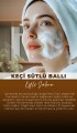 VA COSMETIC KEÇİ SÜTLÜ BALLI LİFLİ SABUN