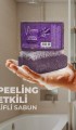 Lavantalı Lifli Sabun 130 gr