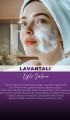 Lavantalı Lifli Sabun 130 gr