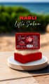 VA COSMETIC NARLI LİFLİ SABUN