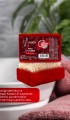VA COSMETIC NARLI LİFLİ SABUN