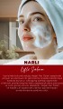 VA COSMETIC NARLI LİFLİ SABUN