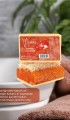 Safranlı Lifli Sabun 130 gr