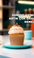 Sıvı Gıda Boyası Kahverengi
