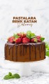 Sıvı Gıda Boyası Kahverengi