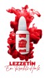 Sıvı Gıda Boyası Kırmızı 25ml