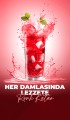 Sıvı Gıda Boyası Kırmızı 25ml