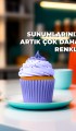 Sıvı Gıda Boyası Lacivert 25ml