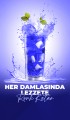Sıvı Gıda Boyası Lacivert 25ml