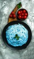 Sıvı Gıda Boyası Mavi 25 ml