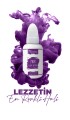 Sıvı Gıda Boyası Mor 25 ml