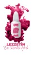 Sıvı Gıda Boyası Pembe 25 ml
