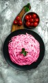 Sıvı Gıda Boyası Pembe 25 ml