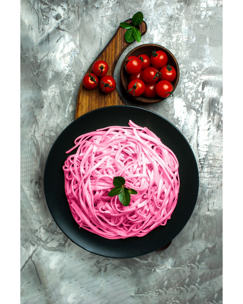 Sıvı Gıda Boyası Pembe 25 ml