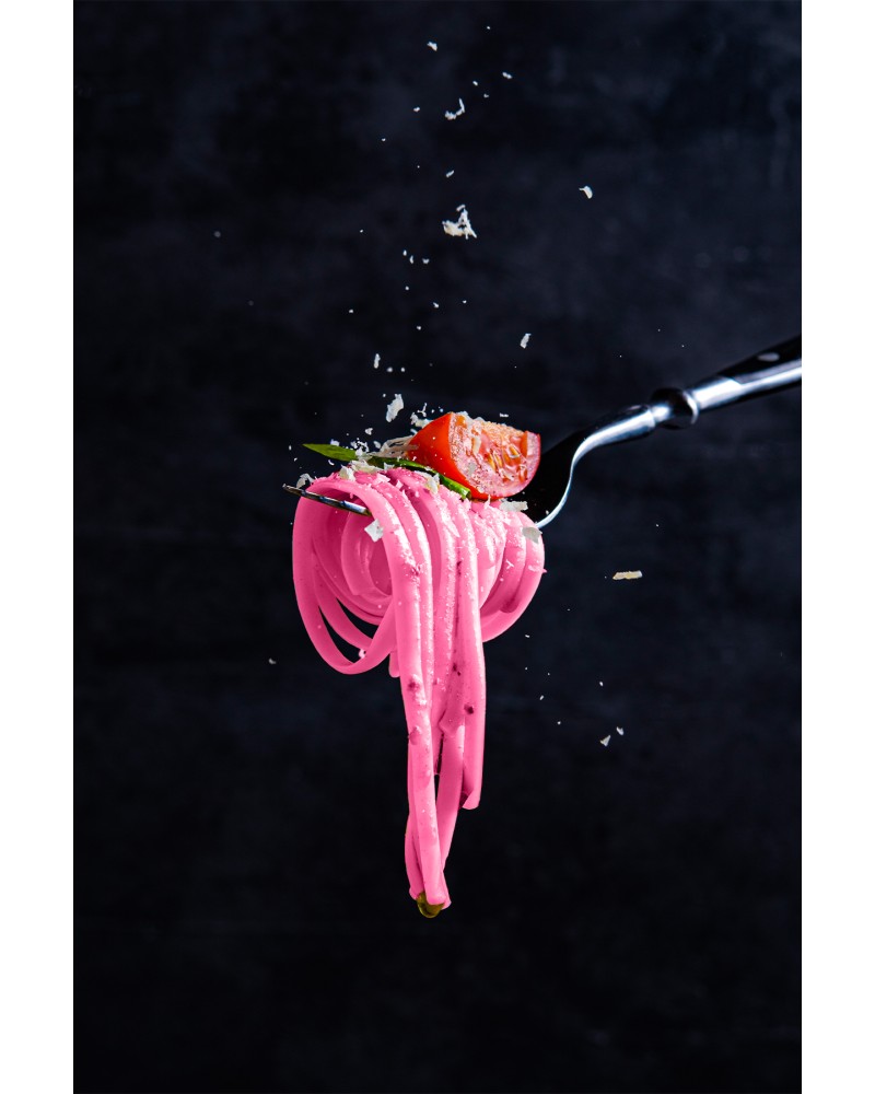 Sıvı Gıda Boyası Pembe 25 ml