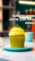 Sıvı Gıda Boyası Sarı 25 ml