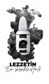Sıvı Gıda Boyası Siyah 25 ml