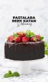 Sıvı Gıda Boyası Siyah 25 ml