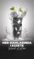 Sıvı Gıda Boyası Siyah 25 ml