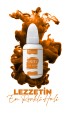 Sıvı Gıda Boyası Turuncu 25 ml
