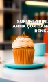 Sıvı Gıda Boyası Turuncu 25 ml