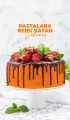 Sıvı Gıda Boyası Turuncu 25 ml