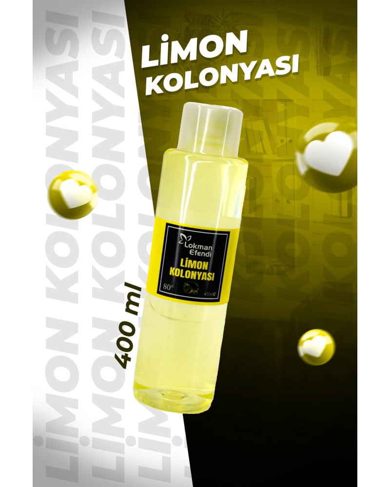 Limon Kolonyası