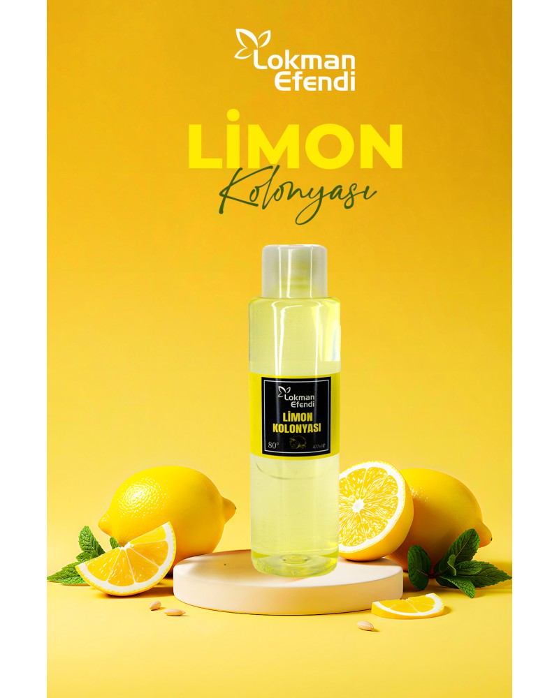Limon Kolonyası