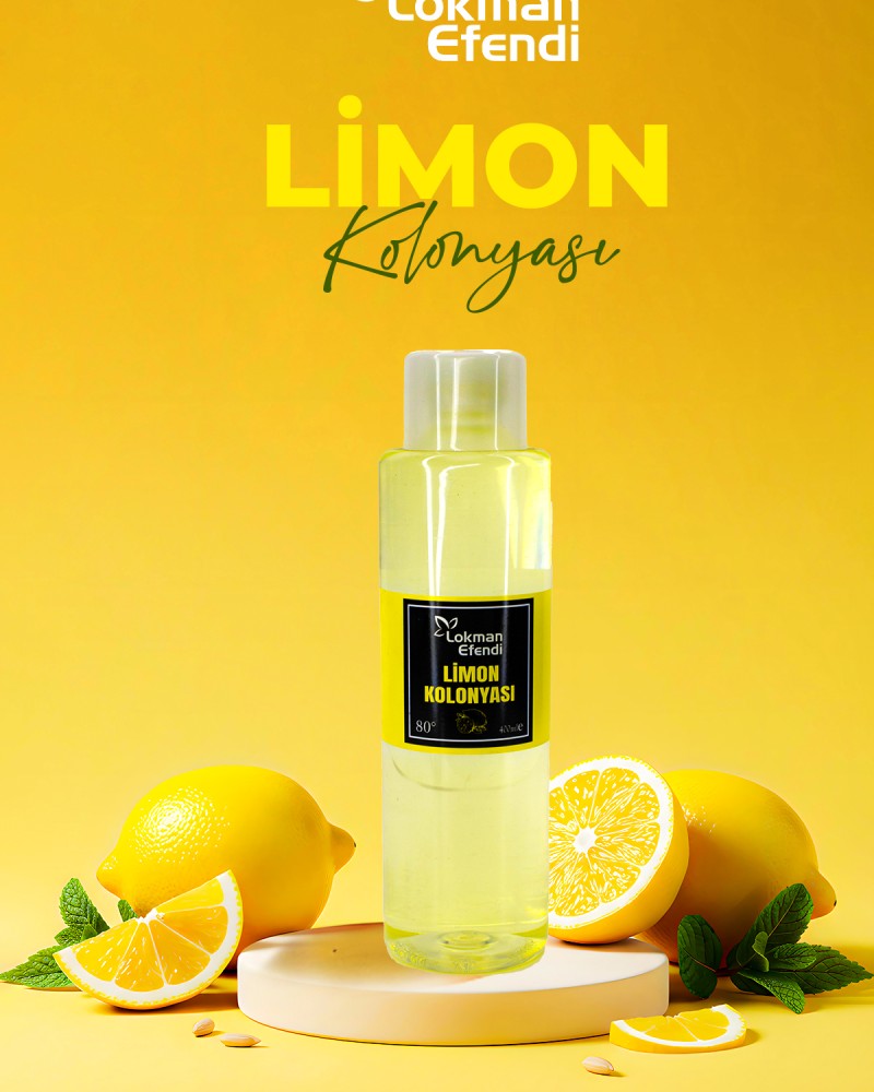 Limon Kolonyası