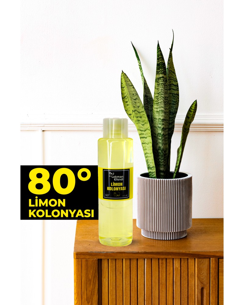 Limon Kolonyası
