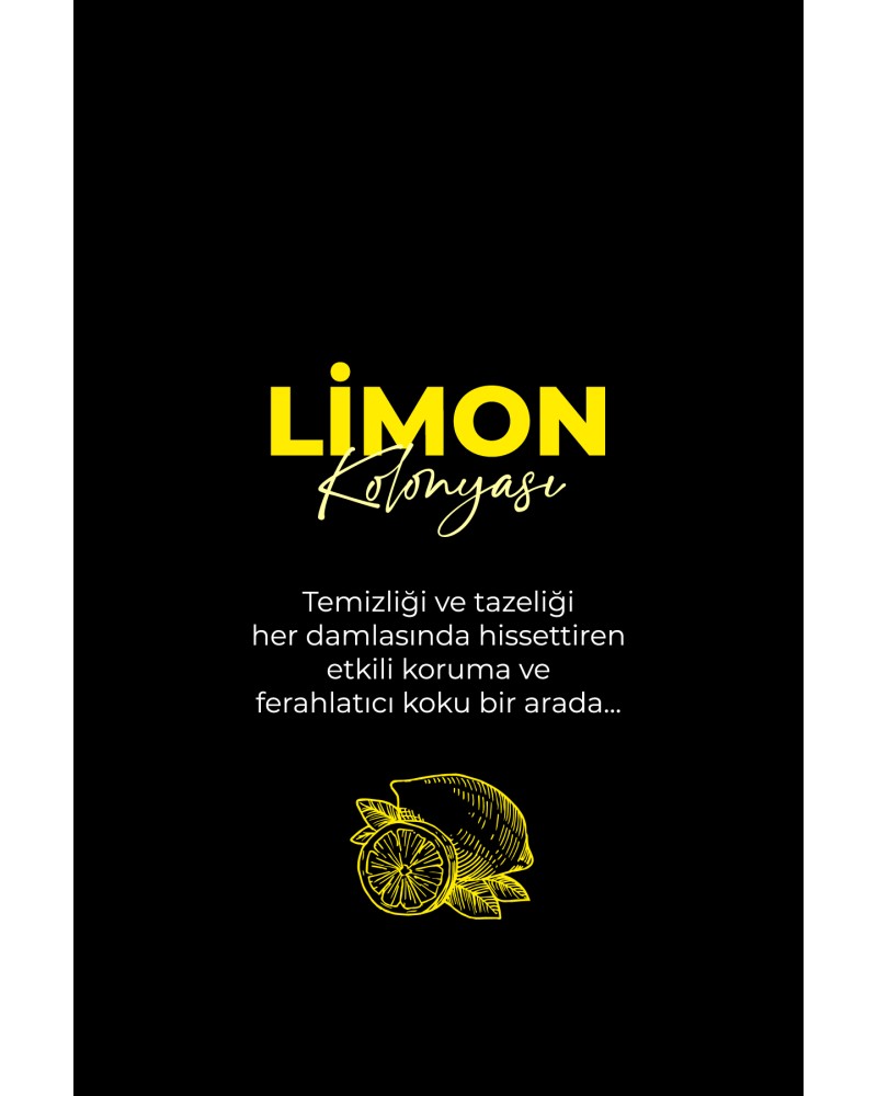 Limon Kolonyası