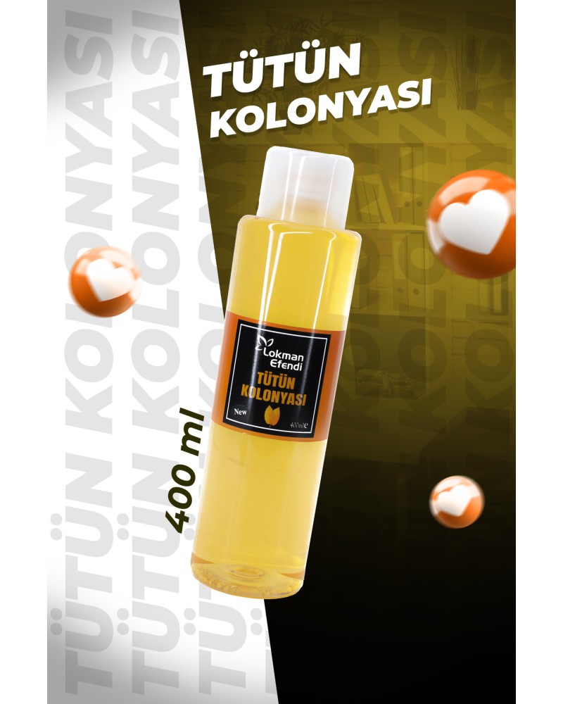 Tütün Kolonyası