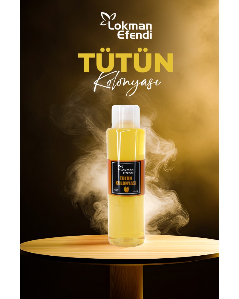 Tütün Kolonyası