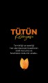 Tütün Kolonyası
