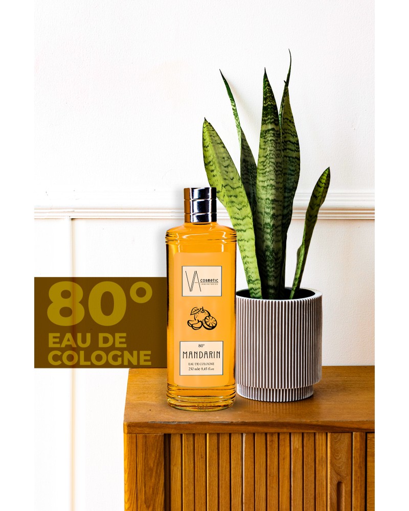 Mandarın Kolonya 250 ml