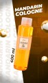 Mandarin Kolonya 400 ml