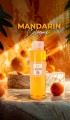 Mandarin Kolonya 400 ml