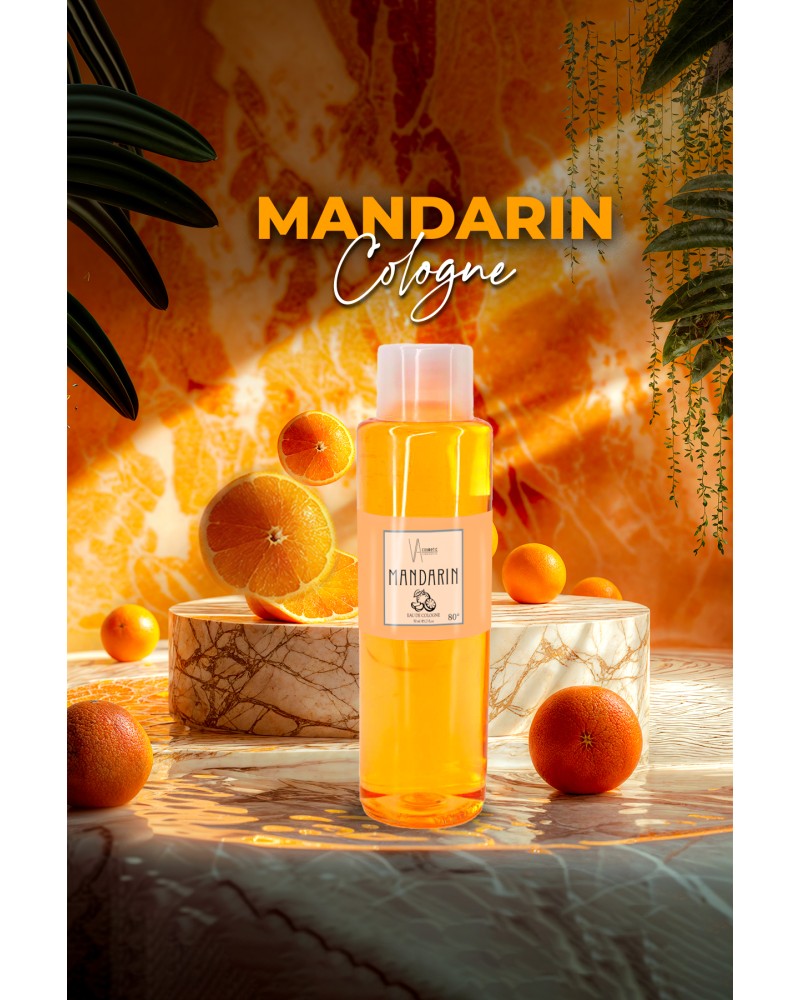 Mandarin Kolonya 400 ml