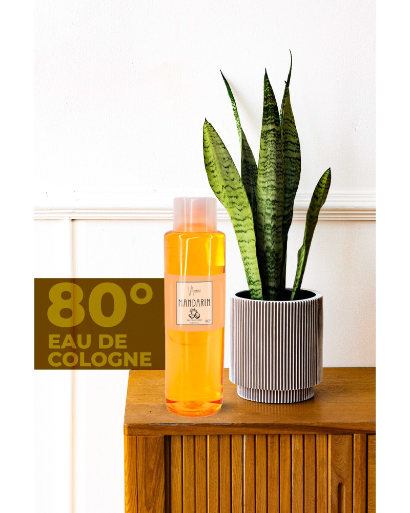Mandarin Kolonya 400 ml