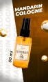 Mandarin Kolonya 50 ml