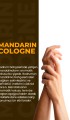 Mandarin Kolonya 50 ml