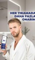 Man Şampuan 300 ml