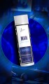 Man Şampuan 300 ml