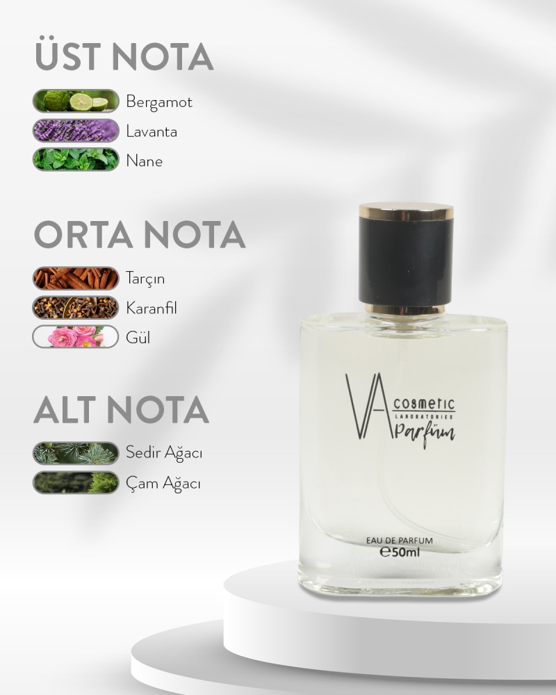 VA COSMETIC E-007 50 ML