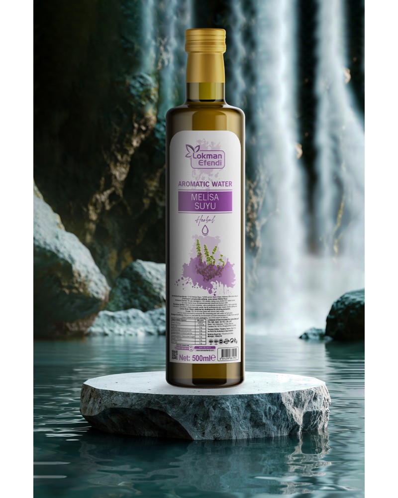 Melisa Suyu 500 ml